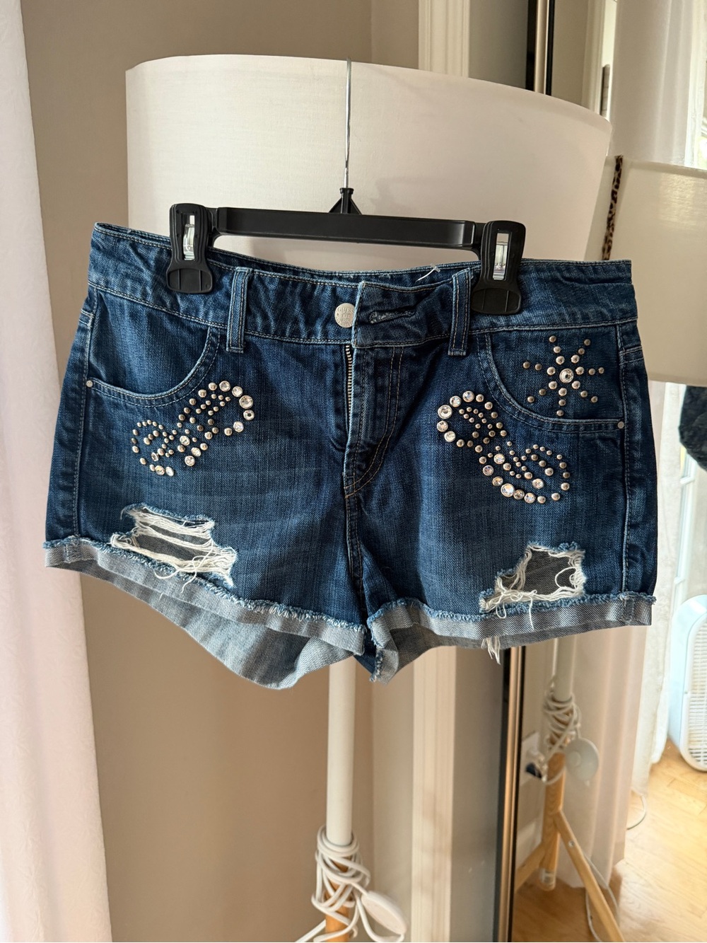 Guess shorts